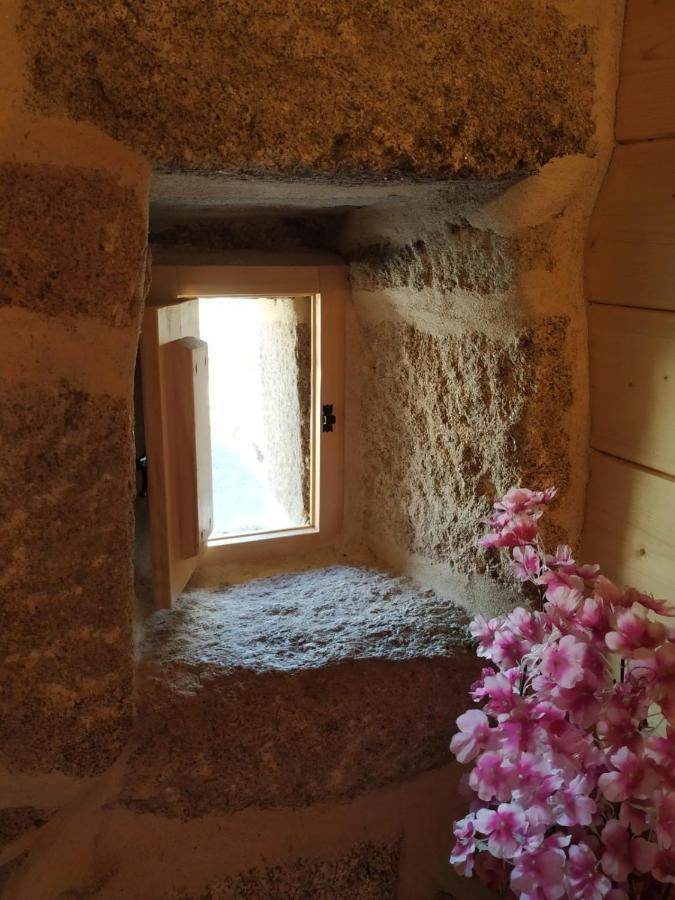 شقة Rincon Del Viso أورينس المظهر الخارجي الصورة