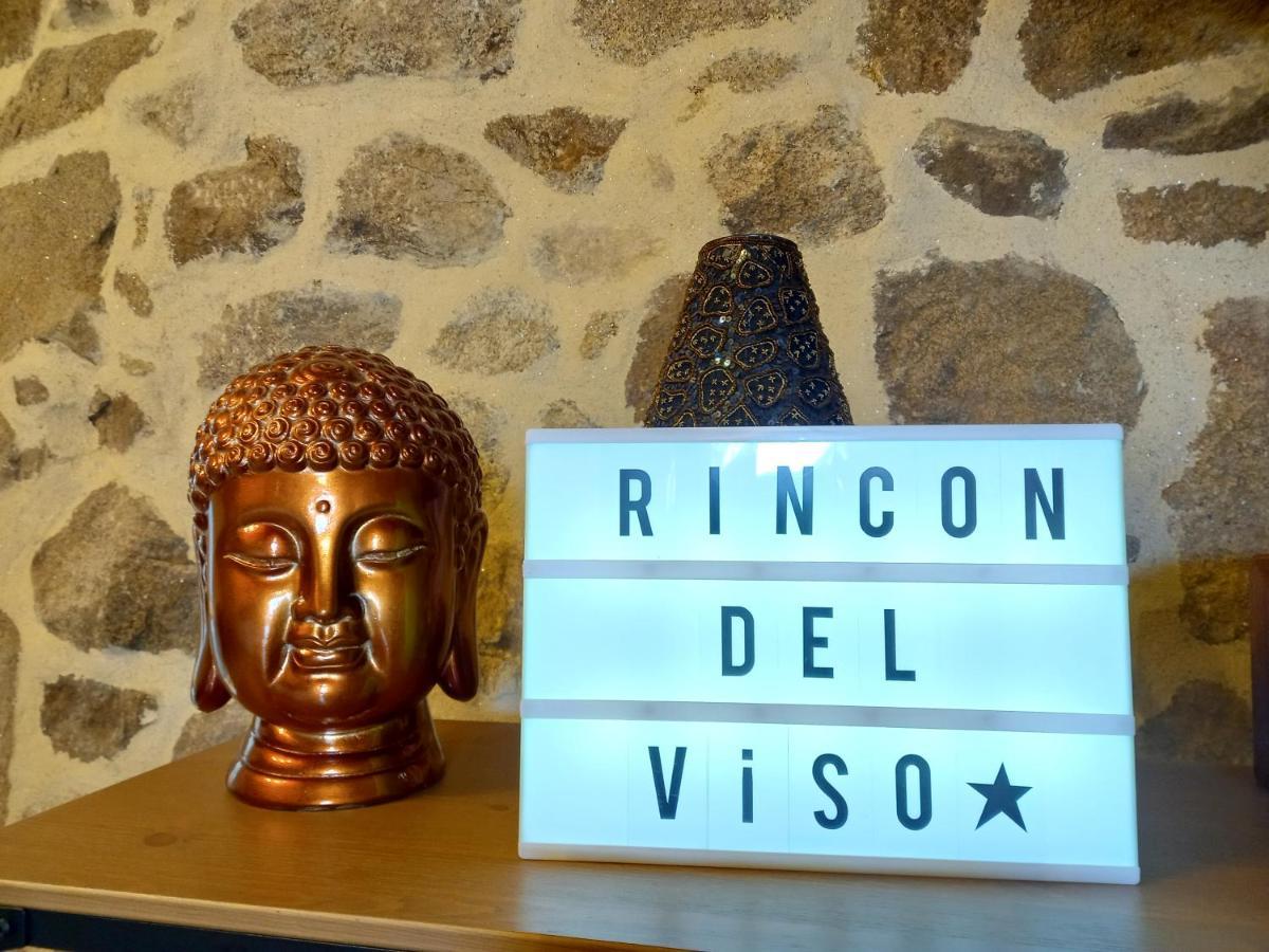 شقة Rincon Del Viso أورينس المظهر الخارجي الصورة